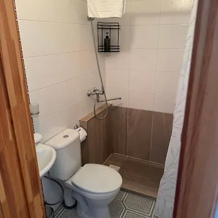 Apartment Peaceful With Balcony I Great Location I Cohost Palanga